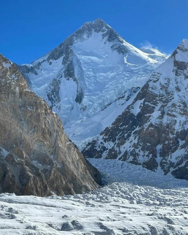 Hunza Panorama Tour