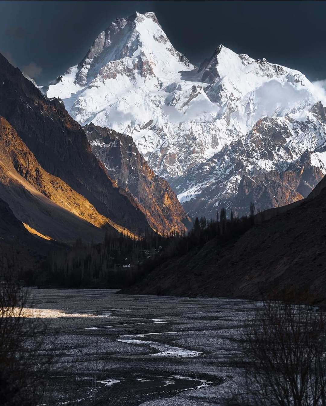 Hunza Panorama Tour