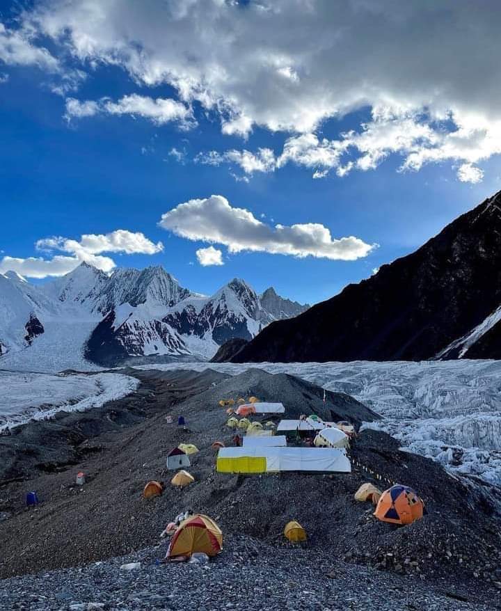 Hunza Panorama Tour